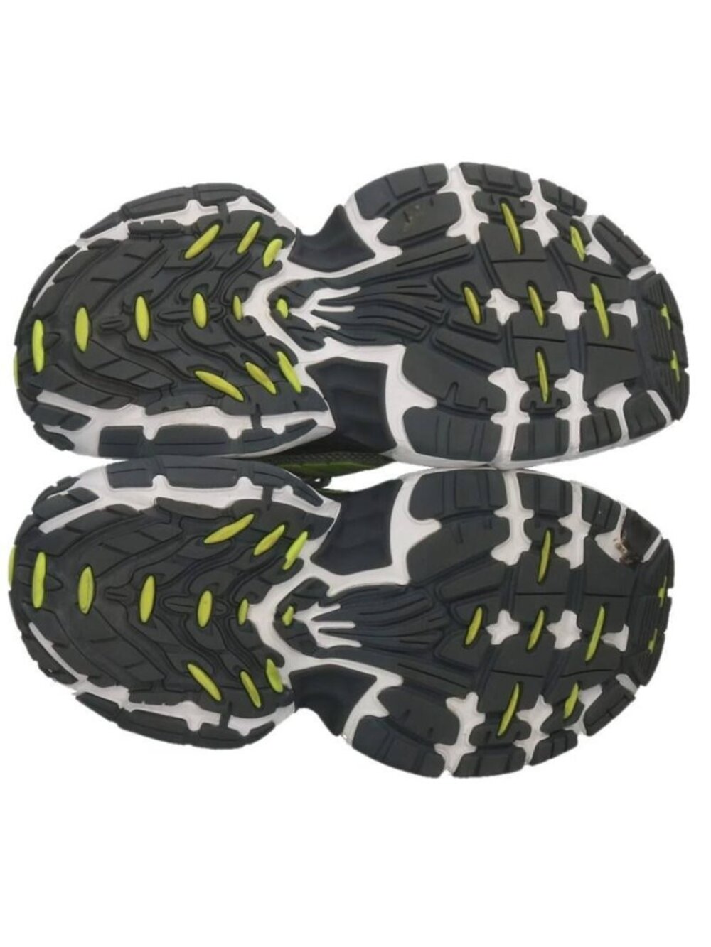 Balenciaga Sneakers 42 Gray - Picture 3 of 5